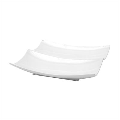 Doppelschale Bambus 27 cm _Yong_ _ Doppelschale Bambus 27 cm _Asia__side